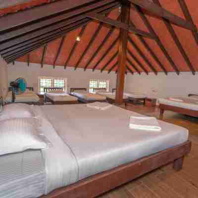 Hanchinamane Heritage By Z Vacations Rooms