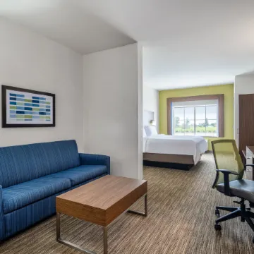 Holiday Inn Express LODI by IHG