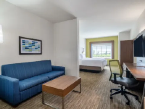 Holiday Inn Express LODI by IHG Hotels in Lodi