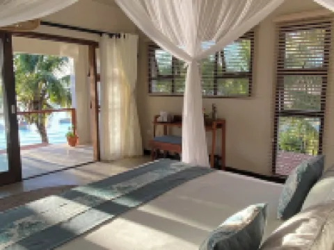 Casa Babi Hotels in Vilankulo