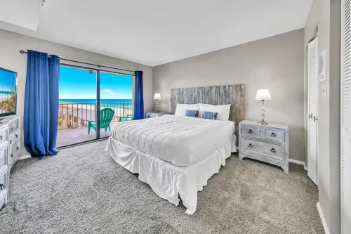 Regency Towers 623