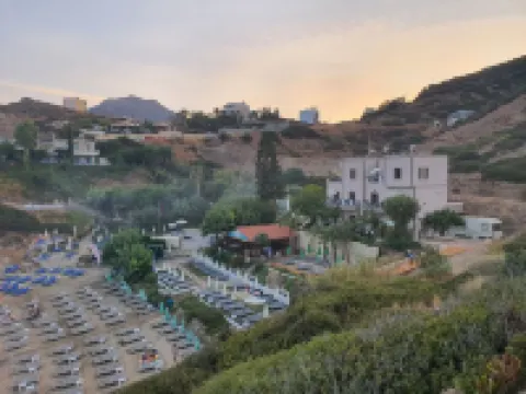 Evita Studios & Apartments