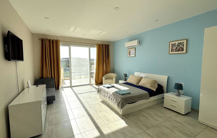 All Nations Gozo - Duplex