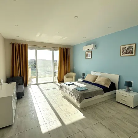 All Nations Gozo - Duplex