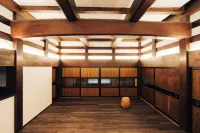 Morino Auberge Mitsu فنادق في أتسوما
