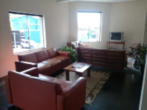 Scala Hotel Barretos