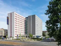 Comfort Hotel Prague City East Hotel in zona Praga 14