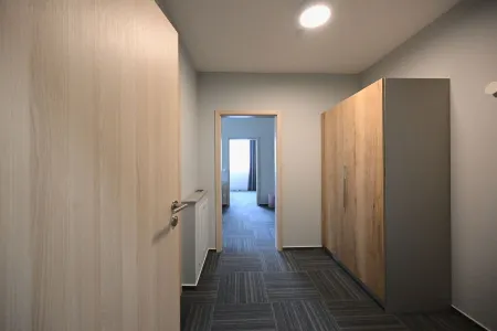 Sladovna Apartments Отели в г. Оломоуц