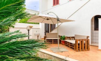 Ánemos Apartment Salento
