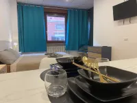 Le Tre Meraviglie Fernando Verde Hotel a Cesena