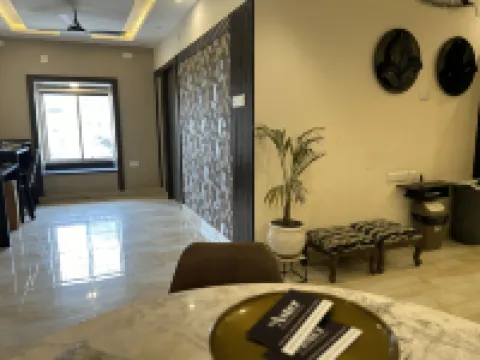 The Aster Heritage Hotels near US Consulate