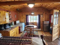 Winmar Cabins Hotels in Lake County