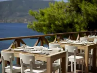 Sirene Blue Luxury Beach Resort - breakfast