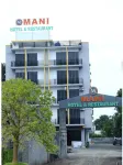 mani hotel and restaurant Hotels in Sawali Vihir Bk.