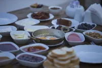 Agarta Cave Hotel - breakfast