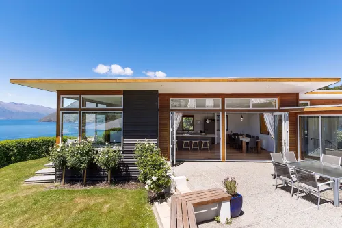 Whakata on Whitbourn - 2-Star