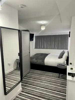 Wisteria Studio Hotels in Lewisham