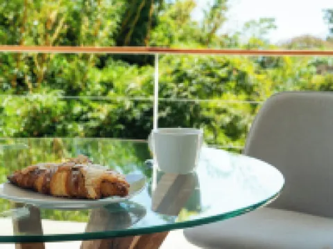 Sarnai Hotels in San Marcos La Laguna