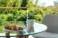 Sarnai Hotel di Tzununa