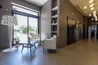 Mosaico Suite Hotels in Cesena