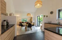 Holiday Home in Dishoek Near Beach & Dunes