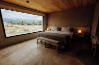 La Morada Lodge - stanze in case private