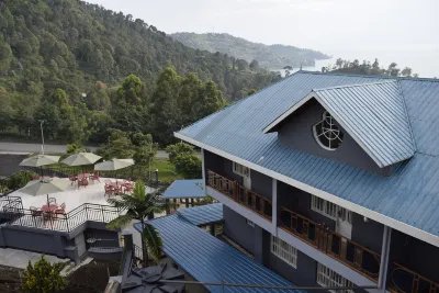 Kivu Peace View Hotel Các khách sạn ở 