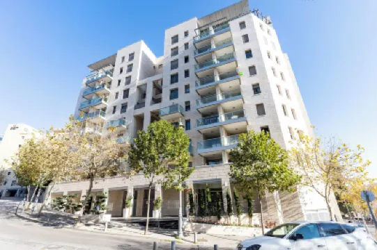 HaRav Agan St 12 - Isrentals Hotels in 