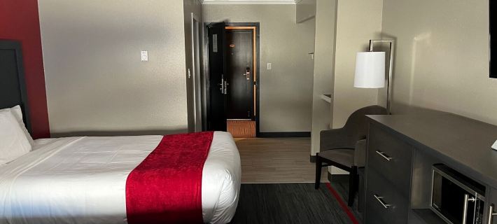 The Yukon Inn Hotels in Whitehorse