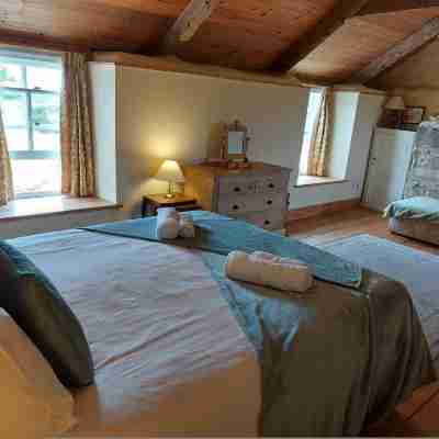 Kitts Cottage  in Redruth Rooms