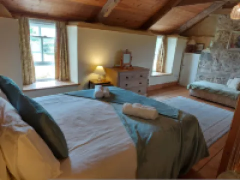 Kitts Cottage  in Redruth