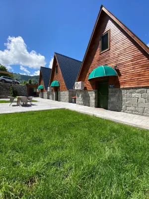 Şeni Bungalov Hotel a Çayırdüzü