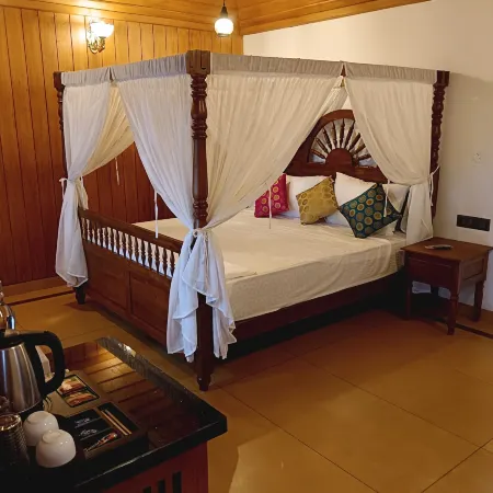 Shantitheeram Ayurveda
