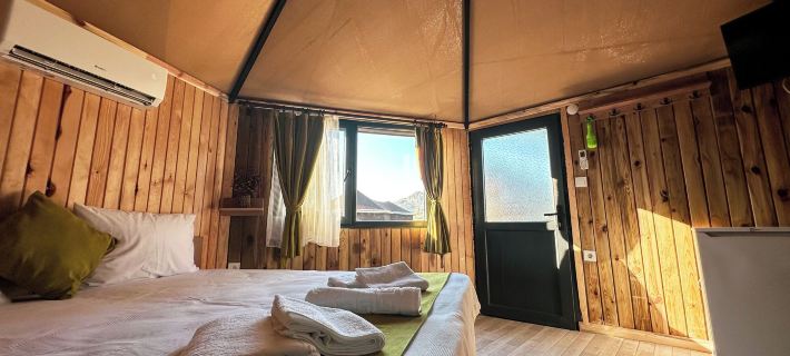 Laz Koyu Yoruk Evleri Hotels in Gokceada