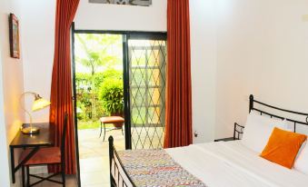 Salama Village Kigali