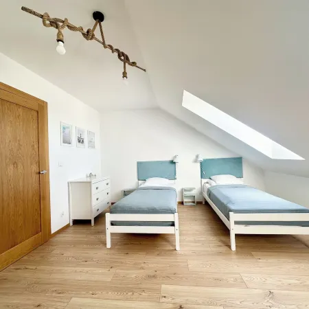 Osada Cetniewo by Q4Apartments