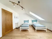 Osada Cetniewo by Q4Apartments