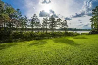 Swiss 101 - Lake Olsen