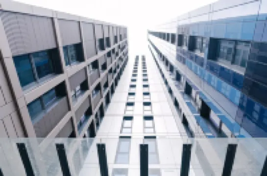 僅供學生使用的北阿克頓伊靈分館