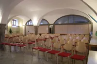 Gästehäuser St. Marienthal Hotels in Ostritz
