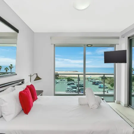 Nautica Residences Mandurah