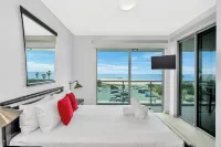 Nautica Residences Mandurah - 3 stelle