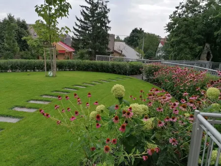 Tóni Villa Отели в г. Дунакеси