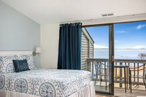 The Shores Bay View Unit 5586 - Parking