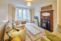 호스트 스테이 더 가든 플랫