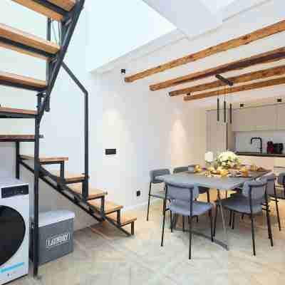 Black Water Bay House Others