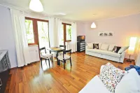 Grand Apartments Duet Hotels in Górny Sopot