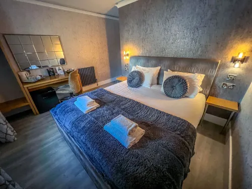 Quayside Hotel & Bar Hotel a Boston