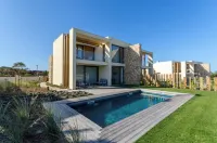 West Cliffs Ocean and Golf Resort - Meerblick