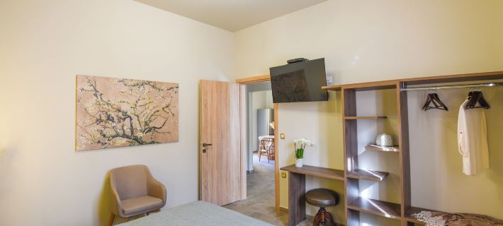 Vivis Hub Hotels in Argostoli
